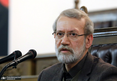 لاریجانی: برگزاری با شکوه راهپیمایی 22 بهمن تامین کننده امنیت ملی ایران است