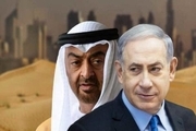 توافق امارات و رژیم صهیونیستی برای عادی سازی روابط