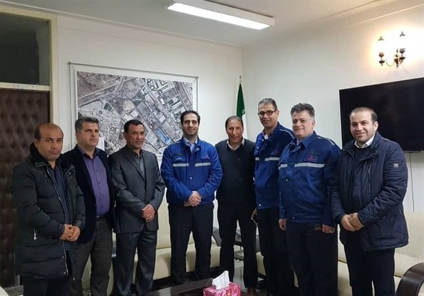 کریم بوستانی رسماً سرمربی استقلال خوزستان شد
