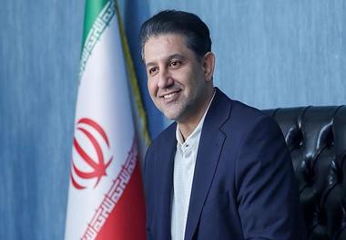 پازوکی: نگرانی برای قطع اینترنت وجود ندارد