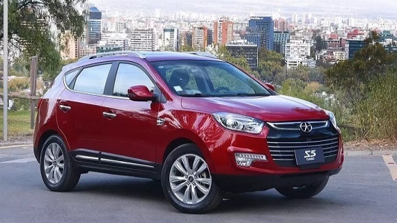 طرح فروش اقساطی جک S5 نیوفیس ویژه شهریورماه ۱۴۰۱+جدول و شرایط
