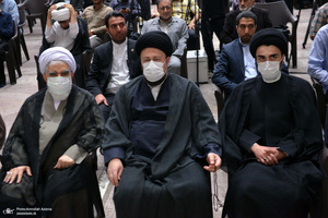 تجدید میثاق سازمان های مردم نهاد حامی فلسطین با آرمان های حضرت امام (س)