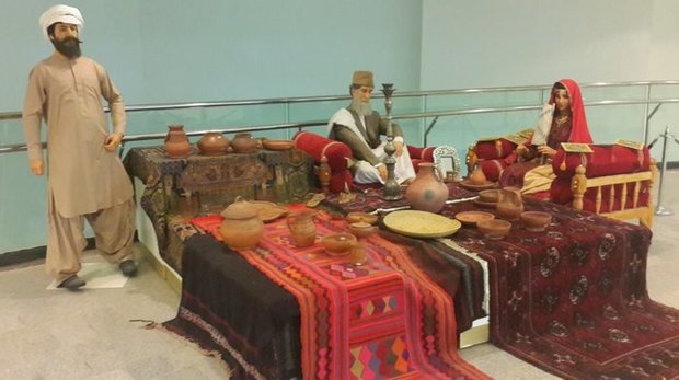 بازدید از موزه ها و اماکن تاریخی سیستان و بلوچستان امروز رایگان است