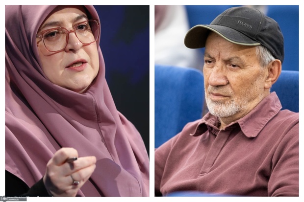 فاطمه مهاجرانی نسبتی با عطاء‌الله مهاجرانی دارد؟!