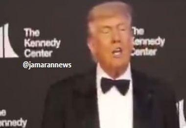 ترامپ خروج نیروهای آمریکا از خاورمیانه را تایید کرد