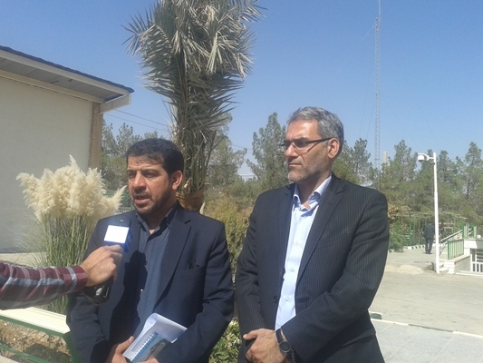 مردم در حفاظت از منابع طبیعی، مشارکت فعال و همه جانبه داشته باشند