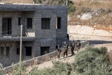  فرمانده تیپ تک تیراندازان اسرائیلی به دست مقاومت در جنین کشته شد