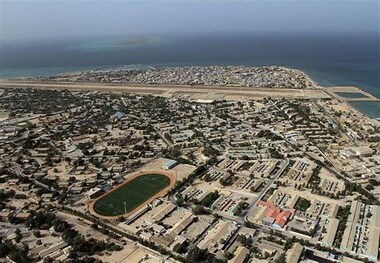 حمله، انفجار یا تهدید از بامداد امروز در خارگ گزارش نشده است