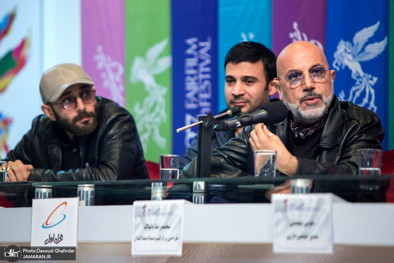 نهمین روز از جشنواره فیلم فجر