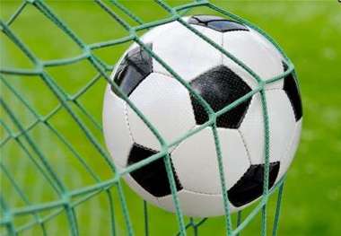 2 بوشهری به عضویت تیم ملی فوتبال زیر 16 سال در آمدند