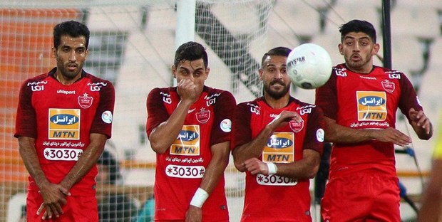 ملی‌پوشان از فردا به تمرین پرسپولیس اضافه می‌شوند
