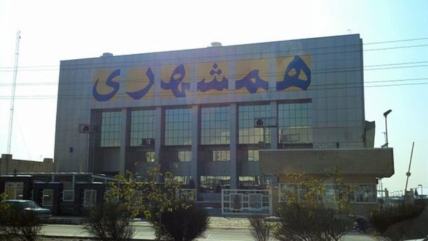 تحقیق و تفحص از موسسه همشهری در شورای شهر تهران به رای گذاشته می شود