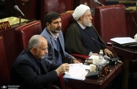 جلسه صحن مجمع تشخیص مصلحت نظام ۷ آذر۱۴۰۳ (14)