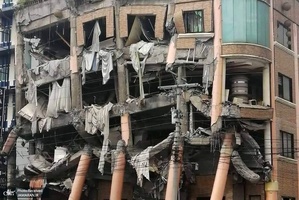 منتخب تصاویر امروز جهان- 9 آبان