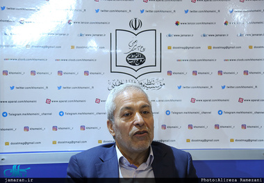 میرلوحی: برخی به بن‌بست و ناامیدی در کشور دامن می‌زنند