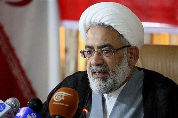 دادستان کل کشور :آیت الله هاشمی یکی از سربازان فداکار انقلاب و نظام بود
