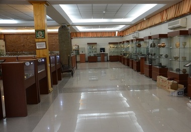بازدید از موزه ها امروز  چهارشنبه  در آذربایجان غربی رایگان است