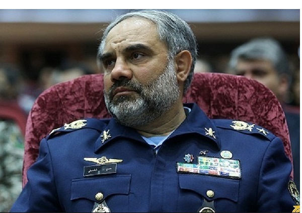 آماده برگزاری «رزمایش‌های مرکب »و انعقاد تفاهم نامه با کشورهای منطقه هستیم 