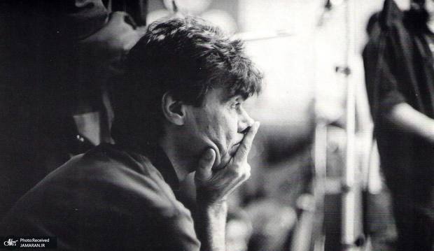 ببینید/ بدرقه پیکر «ناصر تقوایی» خالق ناخدا خورشید با نواختن دمام و سنج به سوی منزل ابدی