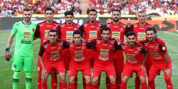 شلوغی و درگیری لفظی در میکسدزون، پرپسولیسی ها را در رختکن حبس کرد