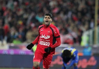 ویزای مهدی طارمی صادر شد