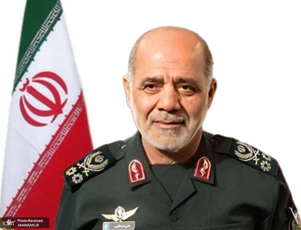 سرلشکر عبداللهی: اتکا به توان داخلی لازمه مقابله مؤثر با تهدیدات نوین است