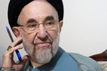 سید محمد خاتمی: از نخبگان و عموم شهروندان خاضعانه می‌خواهم تمامیت سرزمینی، تاریخی و تمدنی ایران را در کانون رویکردهای خود قرار دهند/ صدای گوش‌خراش حاکمیت آمریکا، اگرچه بلند است، اما صدای واقعی ملت و نخبگان آمریکا نیست