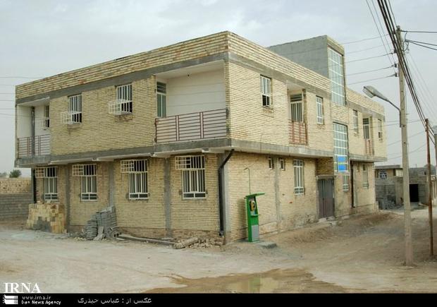 ساخت 170 هزار واحد مسکونی در اصفهان کارنامه بی نظیر انقلاب اسلامی است
