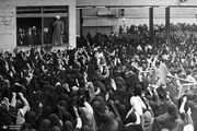 سخنرانی بسیار مهم امام خمینی (س) در مورد حضور اجتماعی زنان