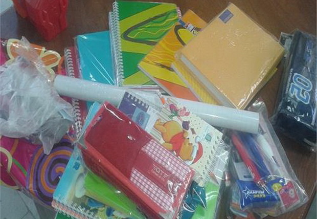 بیش از 17هزار دانش آموز کرمانشاهی هدایای موقوفات گرفتند