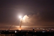 جزییات حمله موشکی سوریه به تاسیسات هسته ای رژیم صهیونیستی/ موشک شلیک شده «سوری» بود