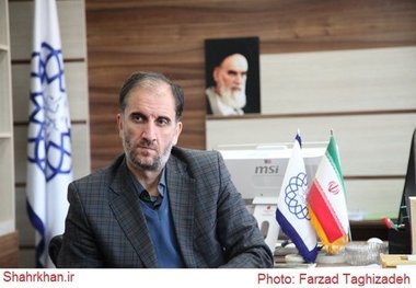 راه اندازی استودیوی مجهز رسانه‌ای در «شورابیل»