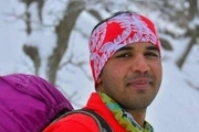 پیکرآخرین کوهنورد مفقودشده در اشترانکوه پیدا شد