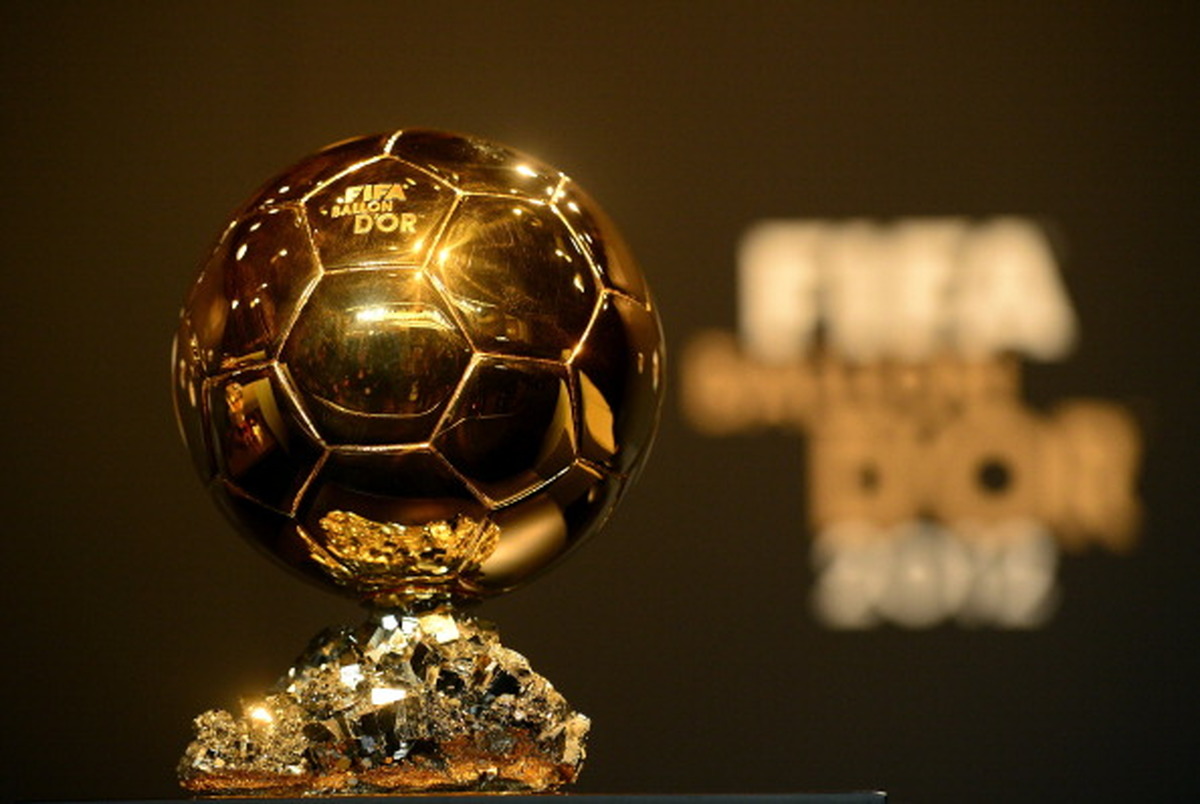 رونمایی فرانس فوتبال از دو جایزه جدید در مراسم توپ طلا
