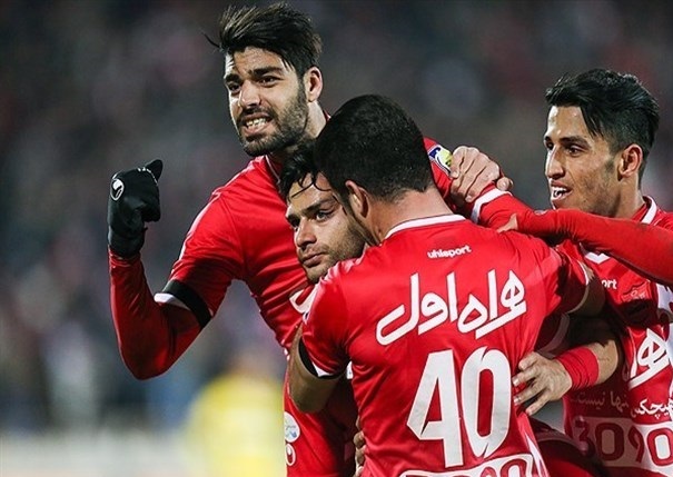 تماشای دیدار پرسپولیس و الهلال رایگان شد