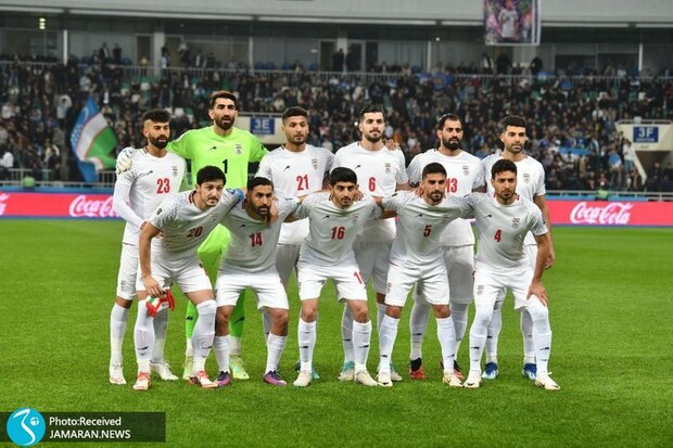 شانس 17 درصدی ایران برای قهرمانی در آسیا 