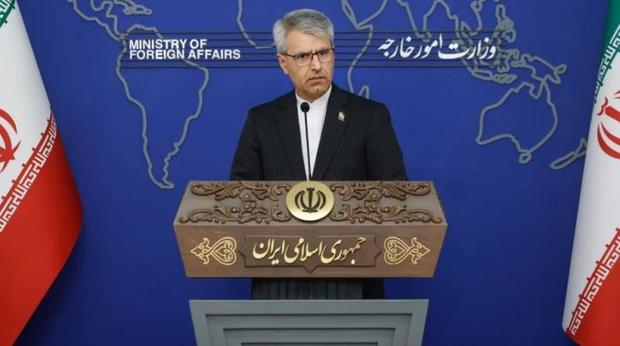  Iran stresses Lebanon’s right to defend itself against Israeli aggression following massacre