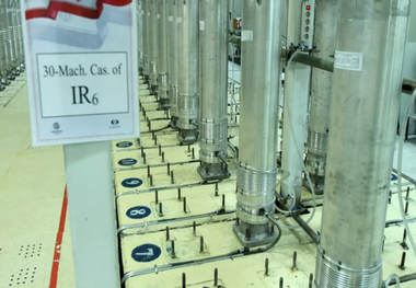 فاکس‌نیوز: تاسیسات هسته‌ای ایران قدرتمندتر از آن است که با تاماهاوک نابود شود