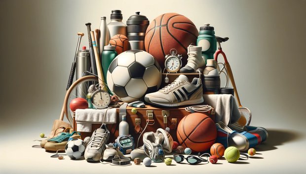 اطلاعاتی درباره تمام ورزش ها که از انها هیچ اطلاعی ندارید