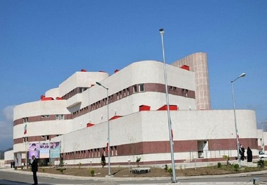 بیمارستان آستارا کمبود پرستار دارد
