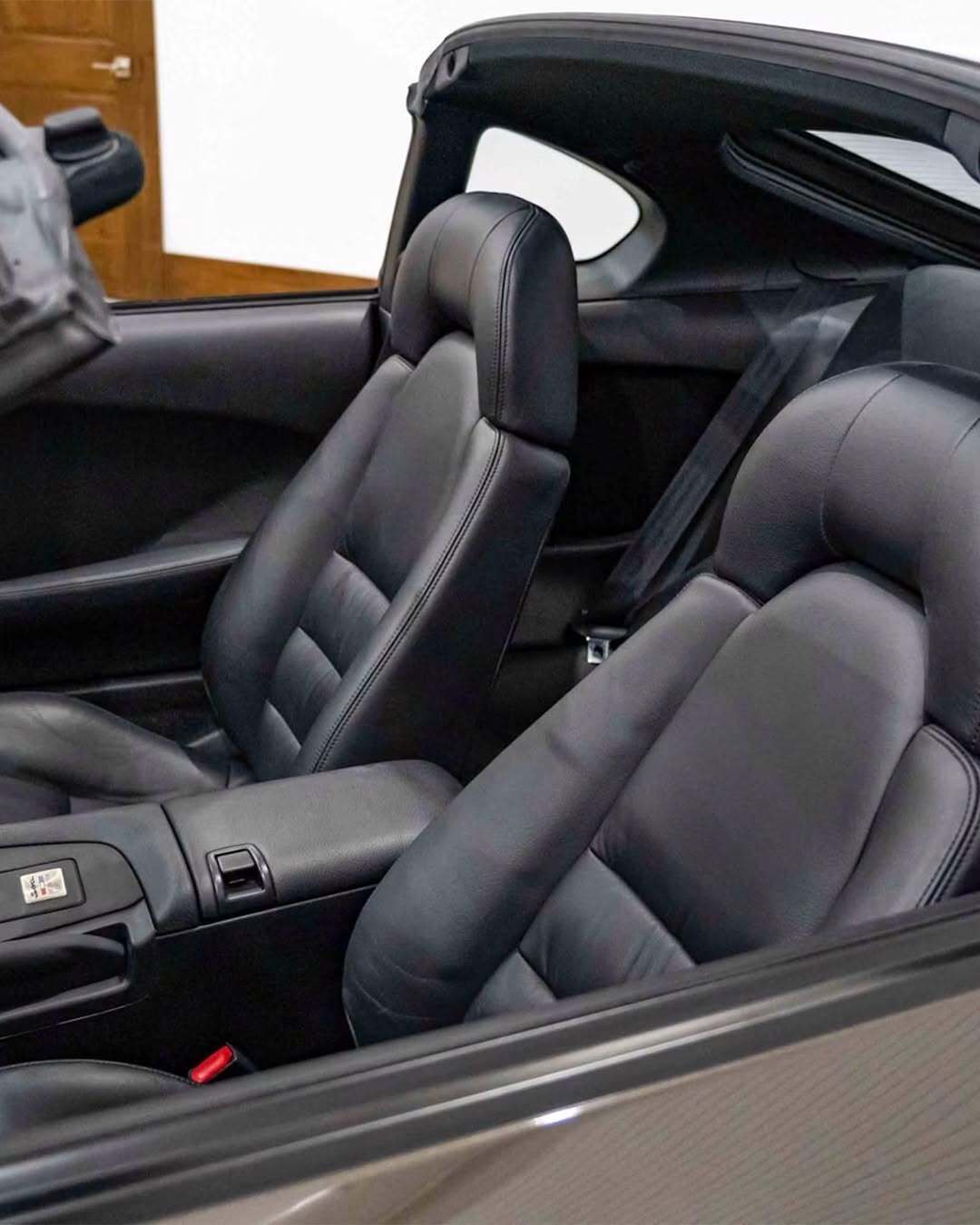 تویوتا سوپرا توربو ۱۹۹۳