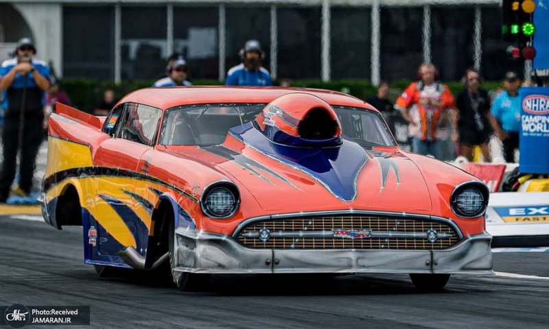 منتخب تصاویر امروز جهان- 3 خرداد 1400