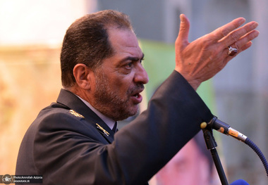 فرمانده نیروی پدافند هوایی ارتش: باید آمادگی شب حمله را داشته باشیم