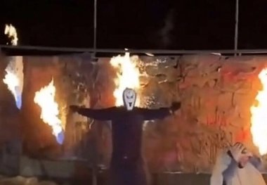 شبیه سازی جهنم، برای کودکان و نوجوانان ایمان قلبی می‌‎آفریند یا اضطراب شدید؟