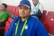  ملی‌پوش ایران از رقابت‌های بولینگ بازیهای ترکمنستان انصراف داد