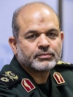 احمد  وحیدی