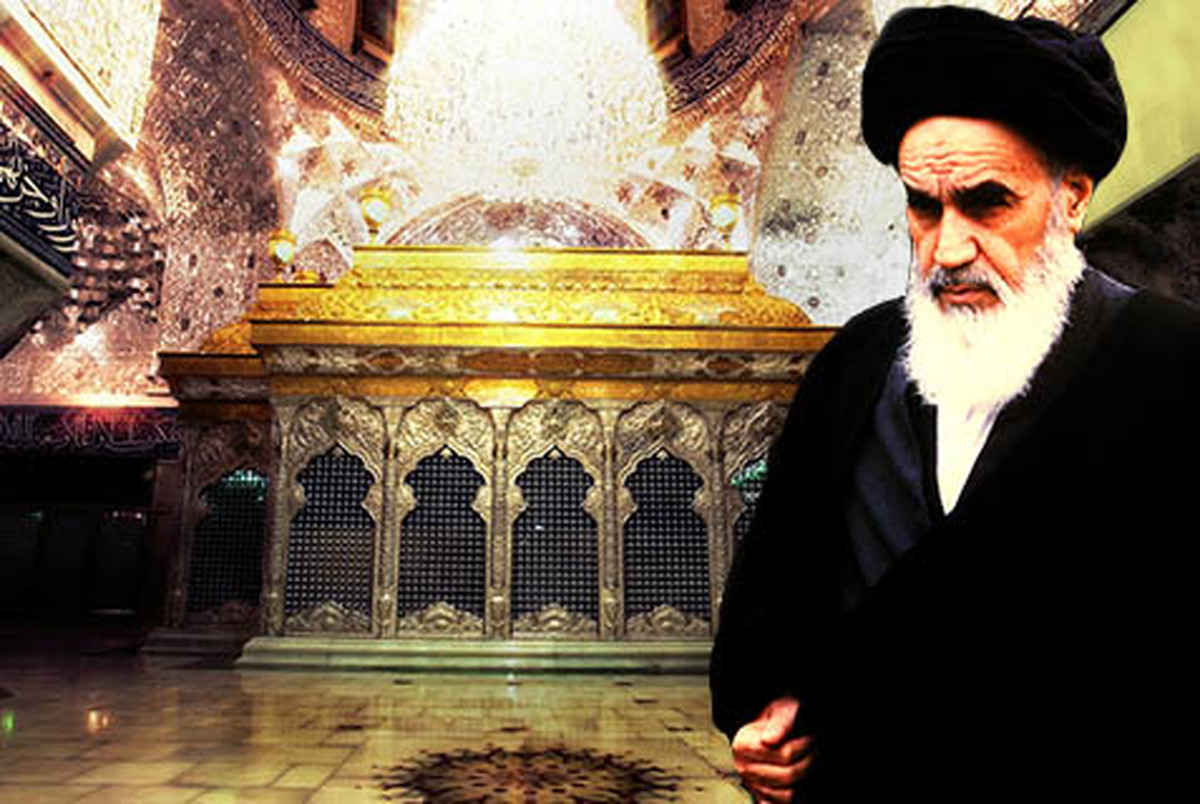 امام خمینی: تکلیف علمای اعلام در ماه محرم چیست؟