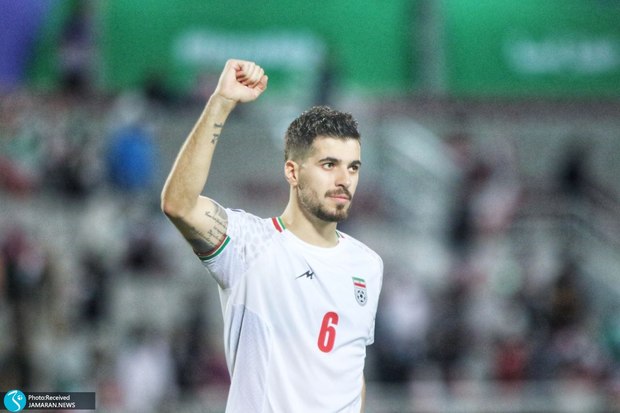 رسمی؛ عزت اللهی به لیگ امارات رفت