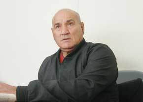 صفر کشکولی: بچه‌ها پس از «آیینه عبرت» از من فرار می‌کردند
