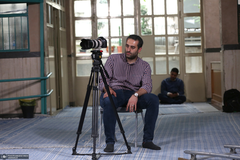 گفتگو با کوثری نمایند مجلس